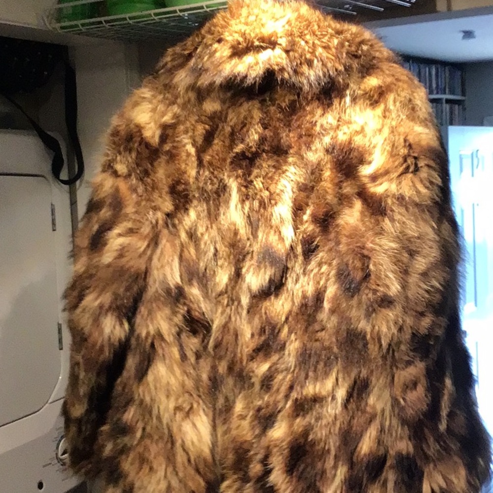 Coat - Picture 4 of 7